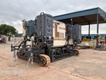 Used Paver